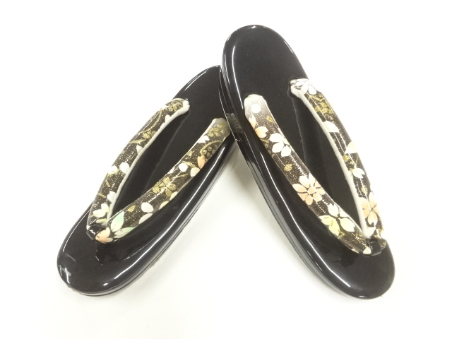 JAPANESE KIMONO / ZORI (JPN:L)